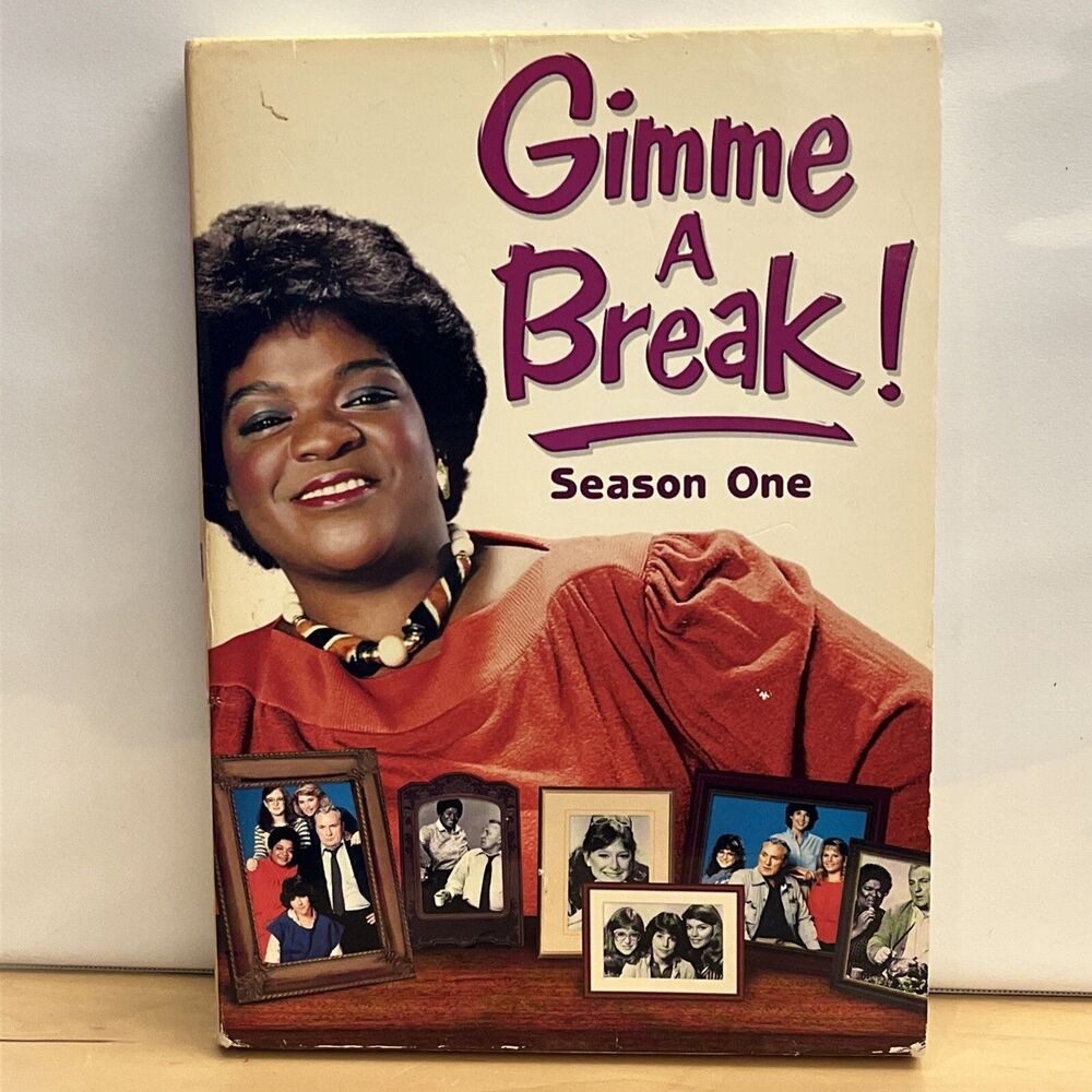 Gimme a Break - Season One
